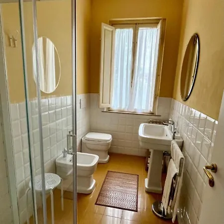 La Colonna Villa *