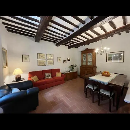 Villa La Colonna *
