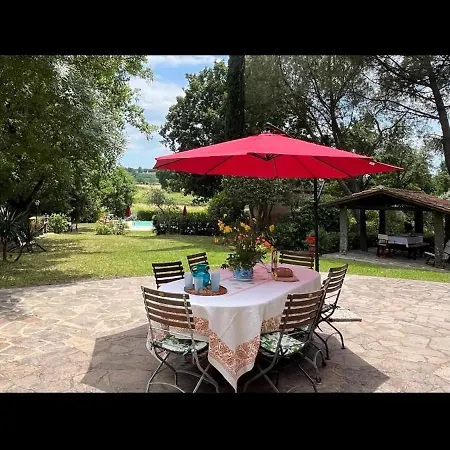 La Colonna Villa Rome