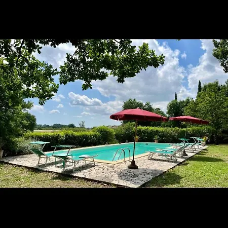 Villa La Colonna Rome