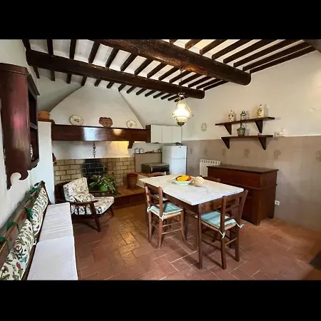La Colonna Villa