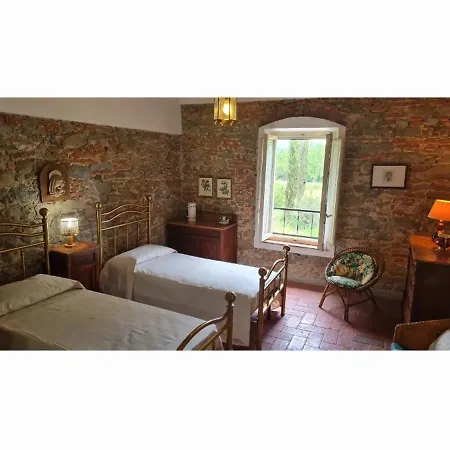 La Colonna Villa *