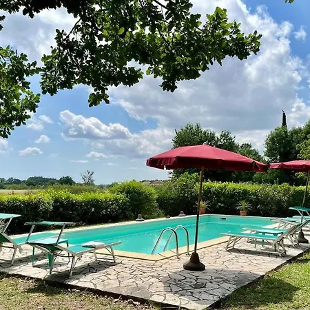 La Colonna Villa Rome