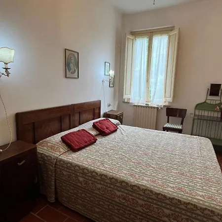 La Colonna Villa
