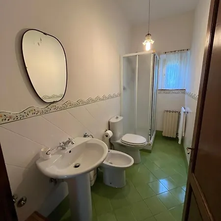 La Colonna Villa Rome