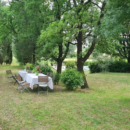 Villa La Colonna Rome