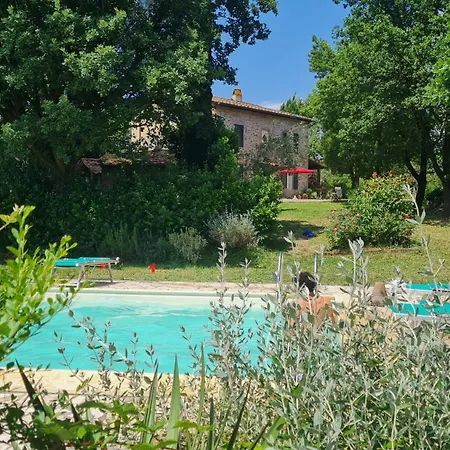 Villa La Colonna *