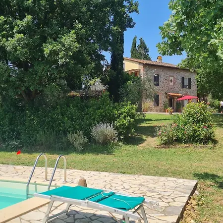 La Colonna Villa